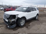 Ford Explorer Xlt 1FM5K8D83JGC15052 fotografie