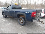 Chevrolet Silverado 3500Hd Work Truck 1GCHK74K69F185201 снимка