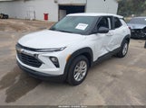 Chevrolet Trailblazer Fwd Ls KL79MMSL1SB075613 снимка