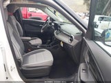 Chevrolet Trailblazer Fwd Ls KL79MMSL1SB075613 снимка