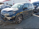 Honda Pilot Ex-L 5FNYF5H58GB013685 снимка
