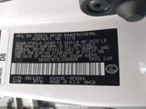 Lexus Es 300H 58AD21B13LU006609 снимка