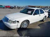 Ford Crown Victoria Lx 2FAFP74W14X149804 снимка