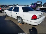 Ford Crown Victoria Lx 2FAFP74W14X149804 снимка
