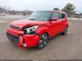 Kia Soul ! KNDJX3A56F7777620 fotografie