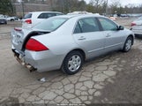 Honda Accord 2.4 Lx 1HGCM56437A201230 снимка