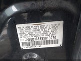 Honda Fit Sport JHMGD38658S013970 photo