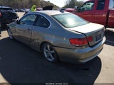 BMW 328I WBAWB33507P131134 снимка