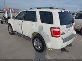 Ford Escape Limited 1FMCU0E73AKC71997 снимка
