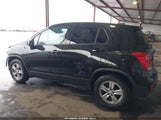 Chevrolet Trax Fwd Ls KL7CJKSB5LB092796 photo