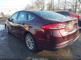 Ford Fusion Se 3FA6P0HD8HR308600 снимка