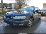 Lexus Es 300 JT8BF28G2W5038909 снимка