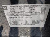 Chevrolet Equinox Ls 2GNALBEK6H1562073 снимка