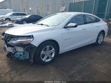 Chevrolet Malibu Fwd 1Lt 1G1ZD5ST4PF170295 fotografie