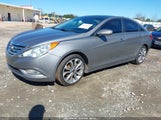 Hyundai Sonata Limited 2.0T 5NPEC4AB4DH604521 снимка