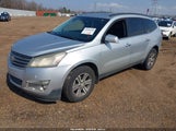 Chevrolet Traverse 2Lt 1GNKVHKD0GJ311741 снимка