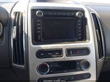 Ford Edge Limited 2FMDK49C99BA87355 fotografie