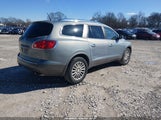 Buick Enclave Cxl 5GAER23778J127089 снимка