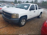 Chevrolet Silverado  Work Truck 1GCRCPE0XBZ206506 photo