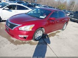 Nissan Altima 2.5 S 1N4AL3AP6DN509954 снимка
