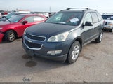Chevrolet Traverse Ls 1GNKVEED0BJ232640 снимка