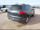 Chevrolet Traverse Ls 1GNKVEED0BJ232640 fotografie