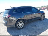 Chevrolet Traverse 1Lt 1GNKRGKD2DJ104813 снимка