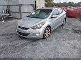 Hyundai Elantra Limited (Ulsan Plant) KMHDH4AE1CU273730 fotografie