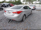 Hyundai Elantra Limited (Ulsan Plant) KMHDH4AE1CU273730 photo