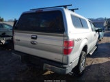 Ford F-150 Xlt 1FTFX1EF8CFB12720 снимка