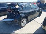 Toyota Camry Le 4T1DAACK8SU614397 снимка