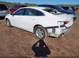 Chevrolet Malibu Fwd 1Fl 1G1ZC5ST5RF222653 снимка
