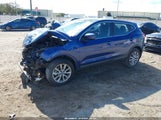 Nissan Rogue Sport S Awd Xtronic Cvt JN1BJ1AW0NW480546 fotografie