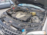 Mercedes-Benz Ml 320 Cdi 4Matic 4JGBB22E07A204840 снимка