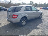 Mercedes-Benz Ml 320 Cdi 4Matic 4JGBB22E07A204840 снимка