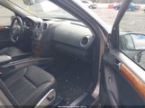 Mercedes-Benz Ml 320 Cdi 4Matic 4JGBB22E07A204840 снимка