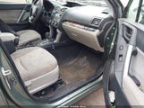 Subaru Forester 2.5I Premium JF2SJAFC3FH574147 снимка