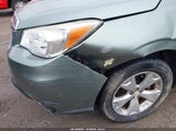 Subaru Forester 2.5I Premium JF2SJAFC3FH574147 снимка
