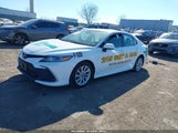 Toyota Camry Le 4T1C11AK9MU486298 fotografie