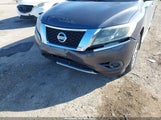 Nissan Pathfinder Sv 5N1AR2MN1EC636438 снимка