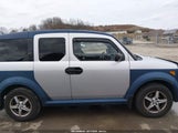 Honda Element Lx 5J6YH28386L019631 снимка