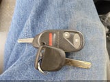 Honda Element Lx 5J6YH28386L019631 снимка