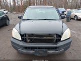 Honda Pilot Lx 2HKYF18105H567999 снимка