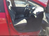 Chevrolet Sonic Ls Auto 1G1JA5SGXF4104367 снимка