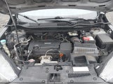 Honda Cr-V Lx 2HKRW6H38HH207631 снимка