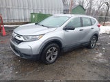Honda Cr-V Lx 2HKRW6H38HH207631 снимка