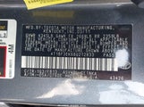 Toyota Camry Le 4T1BF3EK6BU212833 снимка
