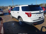 Ford Police Interceptor Utility 1FM5K8AR2JGC75949 снимка