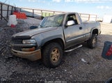 Chevrolet Silverado  Ls 1GCEK14T4YZ308452 photo