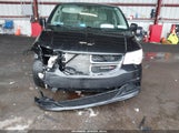 Dodge Grand Caravan Se 2C4RDGBG9KR729038 снимка